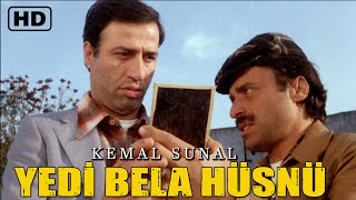 Yedi Bela Hsn Trk Filmi  FULL  Restorasyonlu  Kemal Sunal Filmleri