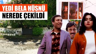 Yedi Bela Hsn  Yeilam Filmleri Nerede ekildi 25