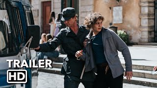 LEAVE NO TRACES 2021  Police Brutality  HD Trailer  English Subtitles