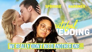 THE AFTER PARODY WITH DYLAN SPROUSE IS BACK AGAIN and it shouldnt be BEAUTIFUL WEDDING  KennieJD