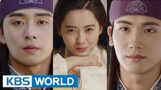 Hwarang The Poet Warrior Youth   Trailer