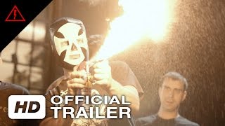 Exeter  International Trailer 2015  Marcus Nispel Movie HD