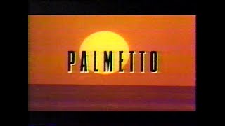 Palmetto 1998 TV Spot Trailer