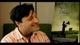 SWEET LAND junket interview with Tim Guinee