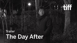 THE DAY AFTER Trailer  TIFF 2017