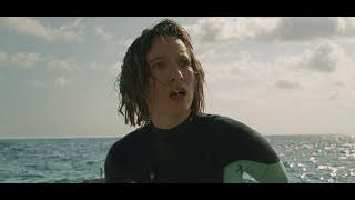 The Dive Official Trailer  HD  RLJE Films  Ft Louisa Krause Sophie Lowe