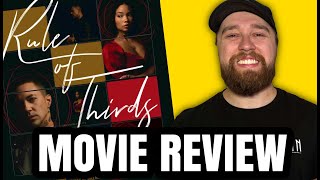 Rule of Thirds 2024 Movie Review