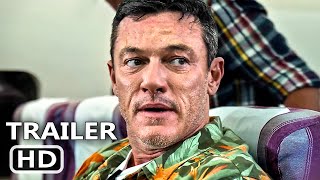 WEEKEND IN TAIPEI Trailer 2024 Luke Evans