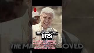 1178 The Man Who Loved UFOs 2024  4 November 2024