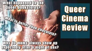 Better Than Chocolate 1999 Queer Cinema Review 