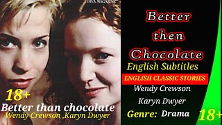 Better than Chocolate 1999 English Subtitles The Hidden Gem You Must Watch