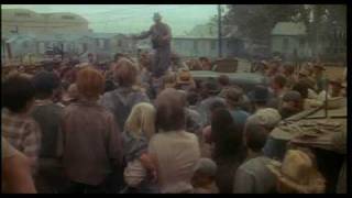 Bound for Glory 1976 Trailer