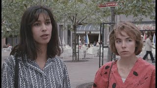 BOYFRIENDS AND GIRLFRIENDS 1987 Rohmer wrapup