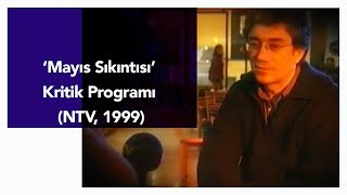 Mays Sknts  Kritik Program NTV 1999