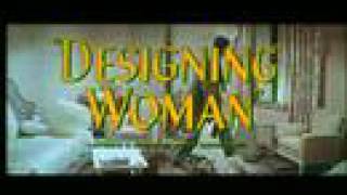 Designing Woman  Trailer 1957