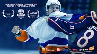 Ice Guardians  Trailer