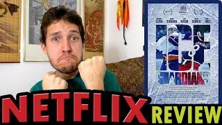 Ice Guardians  Netflix Documentary Review  The Netflix Knowhow