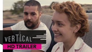 Katie Says Goodbye  Official Trailer HD  Vertical Entertainment