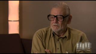 Knightriders 1981 George A Romero Discusses Writing Knightriders