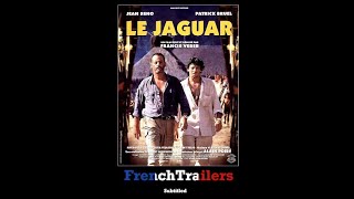 Le Jaguar 1996  Trailer with French subtitles