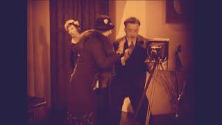 Show People 1928 clip