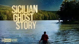 Sicilian Ghost Story 2017  Trailer  Julia Jedlikowska  Gaetano Fernandez  Corinne Musallari