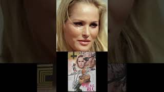 The 10th Victim is a 1965 film directed by Elio Petri with Marcello Mastroianni  Ursula Andress