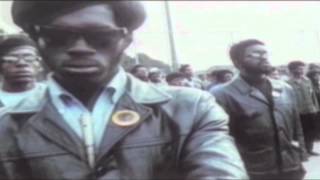 DOXA 2015 Trailer  The Black Panthers Vanguard of the Revolution