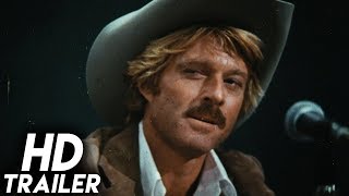 The Electric Horseman 1979 ORIGINAL TRAILER HD