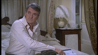 Rock Hudson   The Mirror Crackd   Trailer    1980