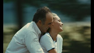 La chanson dHlne  Romy Schneider  Michel Piccoli Les choses de la vie de Claude Sautet