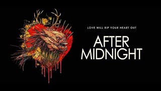 After Midnight  Official Trailer  In Cinemas February 20