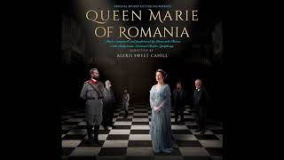 Queen Marie of Romania Original Motion Picture Soundtrack