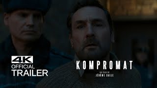 KOMPROMAT Official Trailer 2022