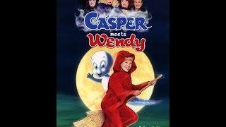 Casper Meets Wendy 1998 full movie