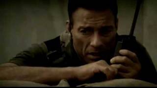 JeanClaude Van Damme  Second In Command Trailer 2006