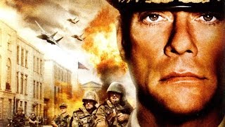 Second in Command 2006 Movie Review