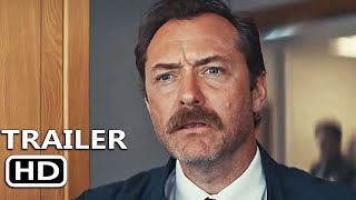 THE ORDER Official Trailer 2024 Jude Law