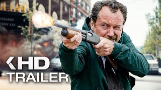 THE ORDER Trailer 2024 Jude Law