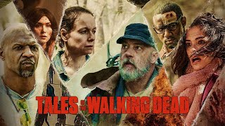 Tales of the Walking Dead TV Series 2022  trailer