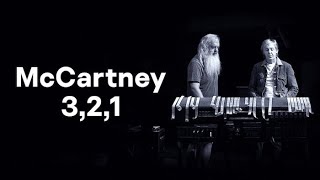 Paul McCartney  McCartney 321 Full documentary Rick Rubin interview 2021