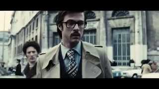 Angel of Evil  LAnge du mal 2011  Trailer French subs