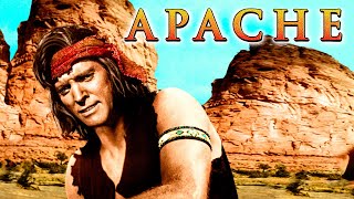 Apache 1954  Trailer