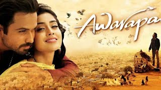 Awarapan 2007 trailer  Emraan Hasmi  Mohit suri  Mahesh Bhat