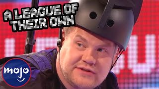 Top 10 Funniest A League of Their Own Moments