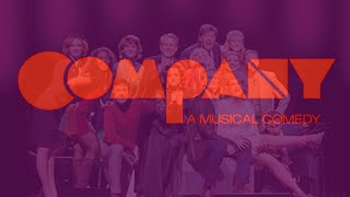 Company  A Musical Comedy 2011  4K