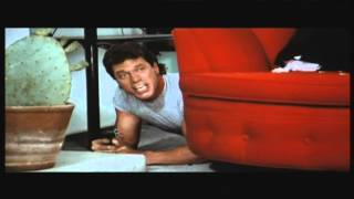 DEAD HEAT 1988 HD TRAILER