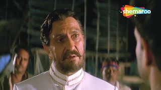              Deewana 1992  Amrish Puri Movies