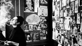 Diana Vreeland The Eye Has to Travel  Official Trailer 2011