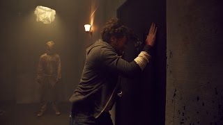 ESCAPE ROOM 2017 Official Trailer HD Skeet Ulrich